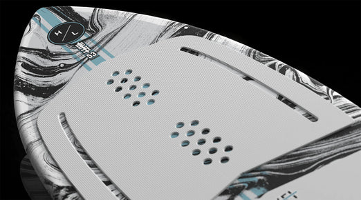 Hyperlite Hi-Fi Wakesurfer 2026