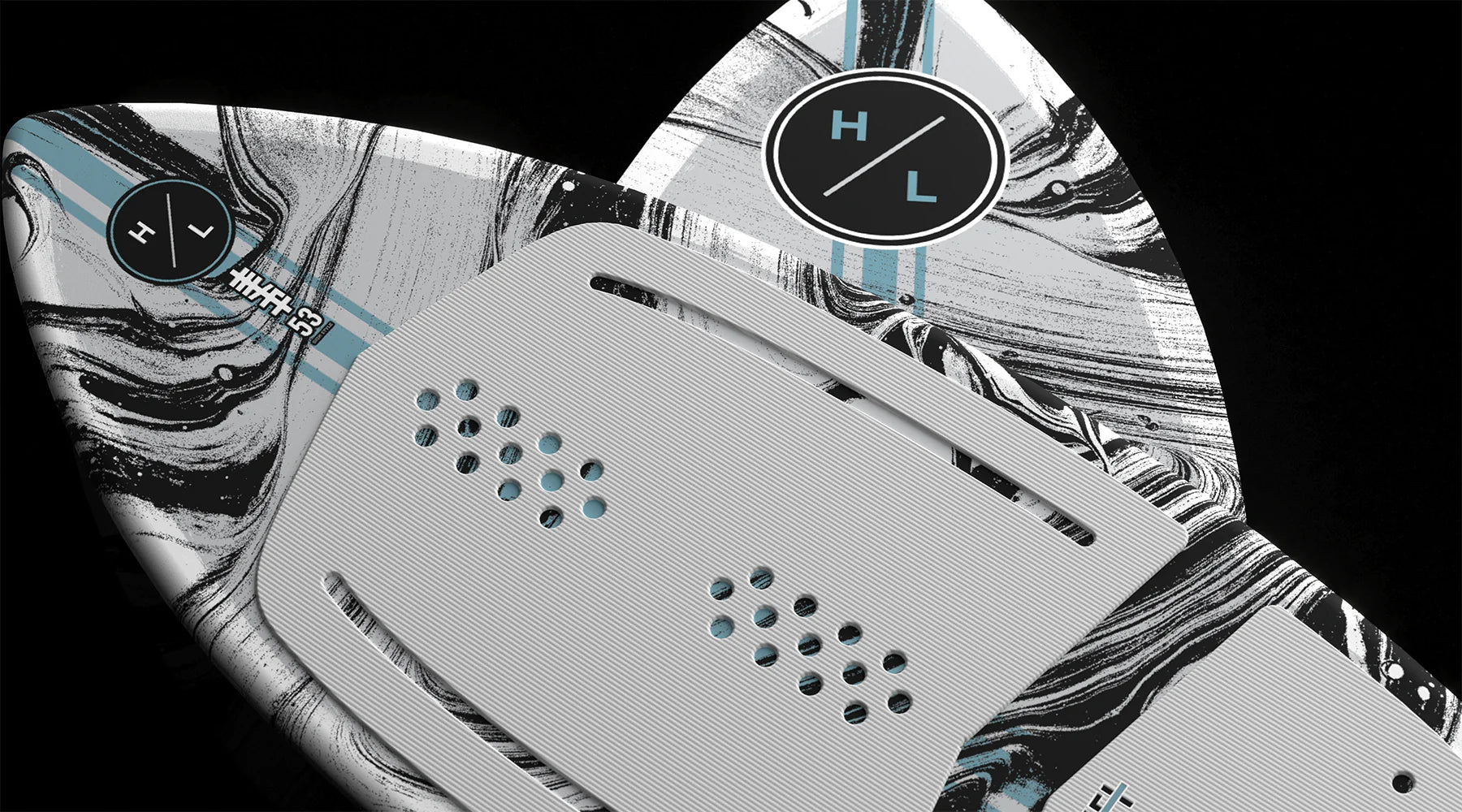 Hyperlite Hi-Fi Wakesurfer 2026