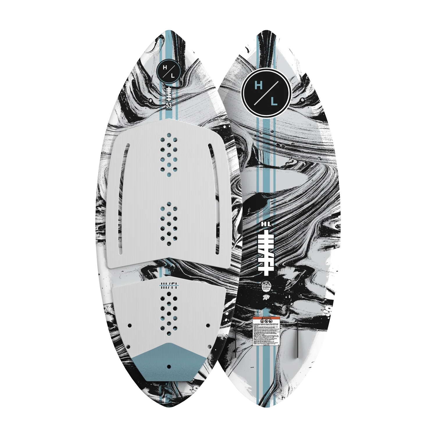 Hyperlite Hi-Fi Wakesurfer 2026