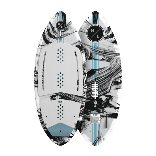 Hyperlite Hi-Fi Wakesurfer 2026
