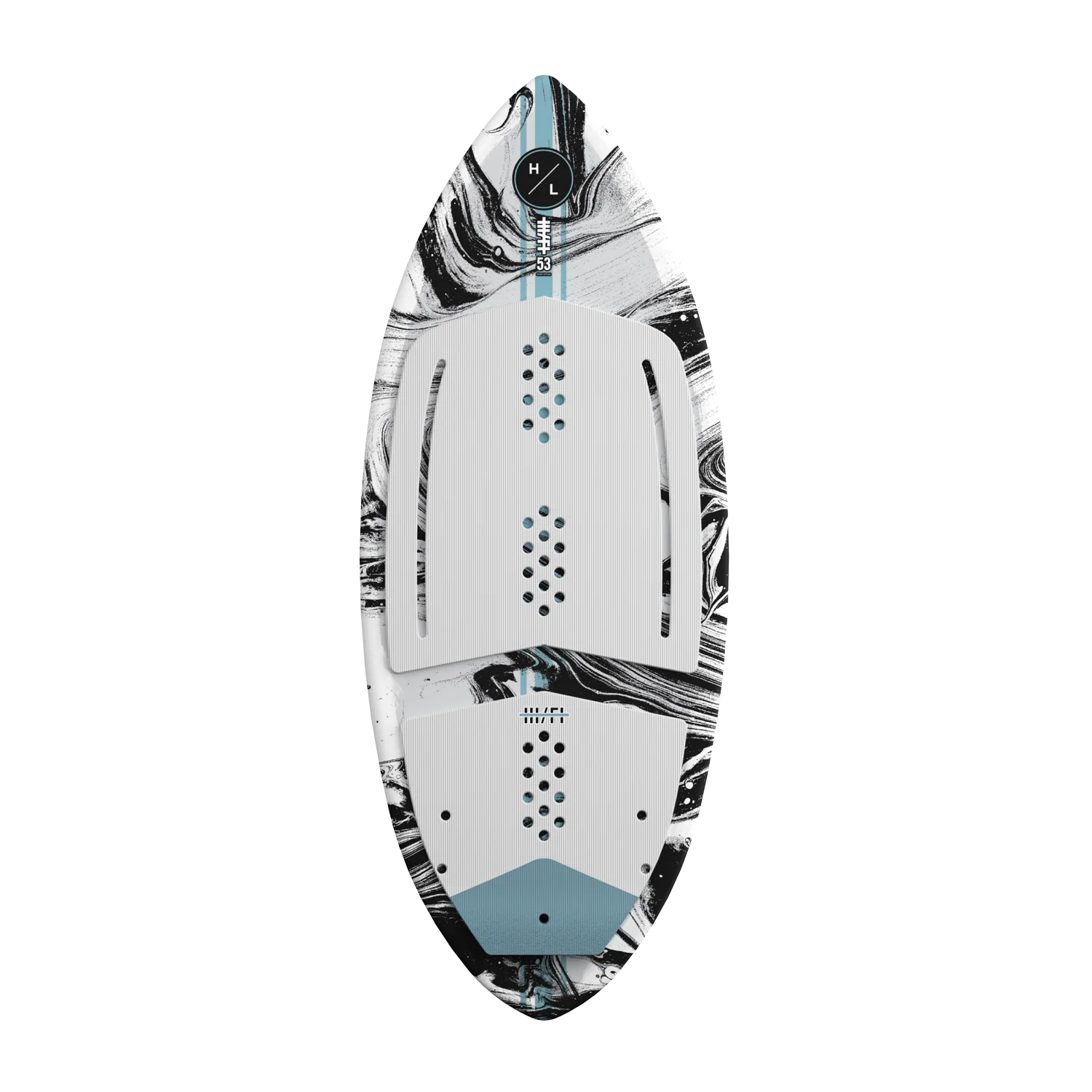 Hyperlite Hi-Fi Wakesurfer 2026