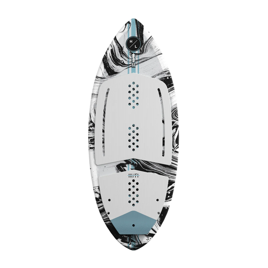 Hyperlite Hi-Fi Wakesurfer 2026