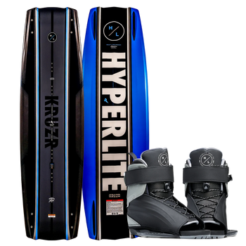 Hyperlite Kruzr w/Session Binding