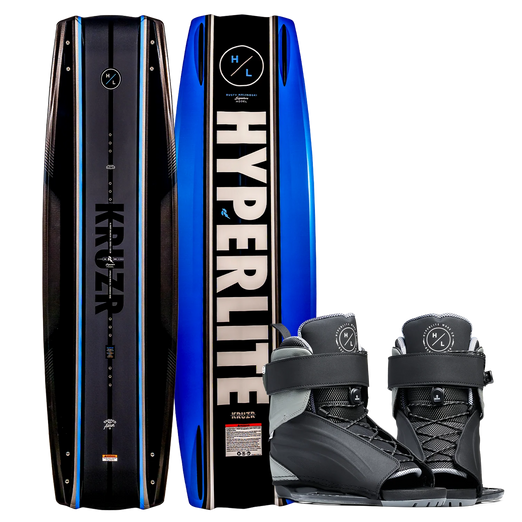 Hyperlite Kruzr w/Session Binding
