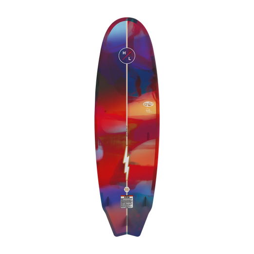 Hyperlite Landlock Wakesurfer