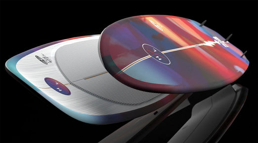 Hyperlite Landlock Wakesurfer