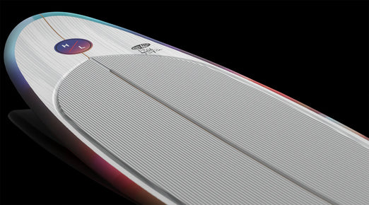 Hyperlite Landlock Wakesurfer