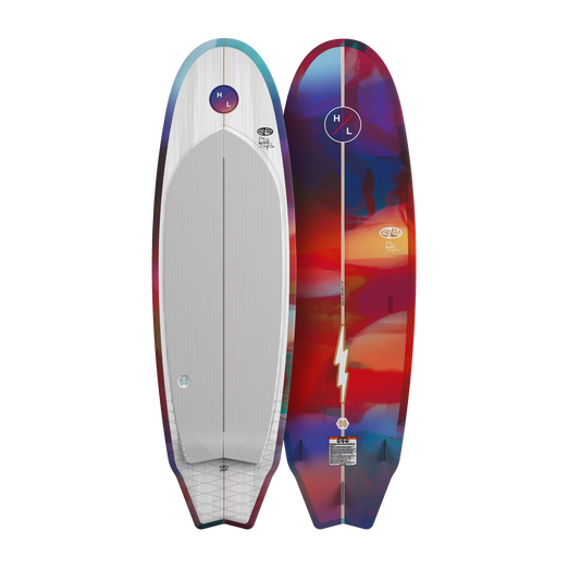 Hyperlite Landlock Wakesurfer