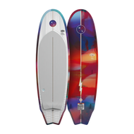 Hyperlite Landlock Wakesurfer