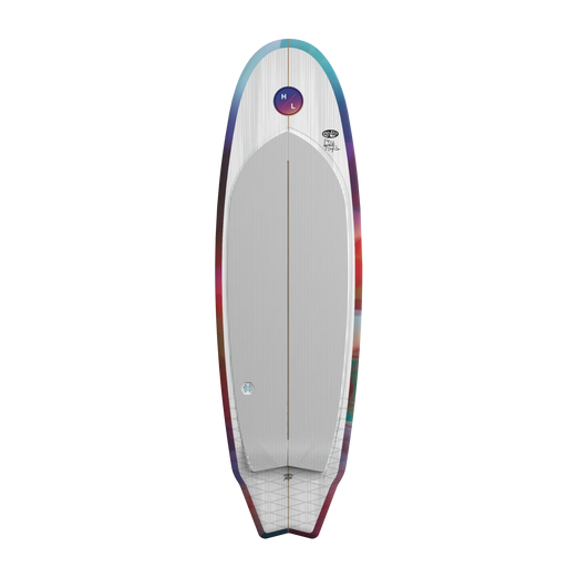 Hyperlite Landlock Wakesurfer