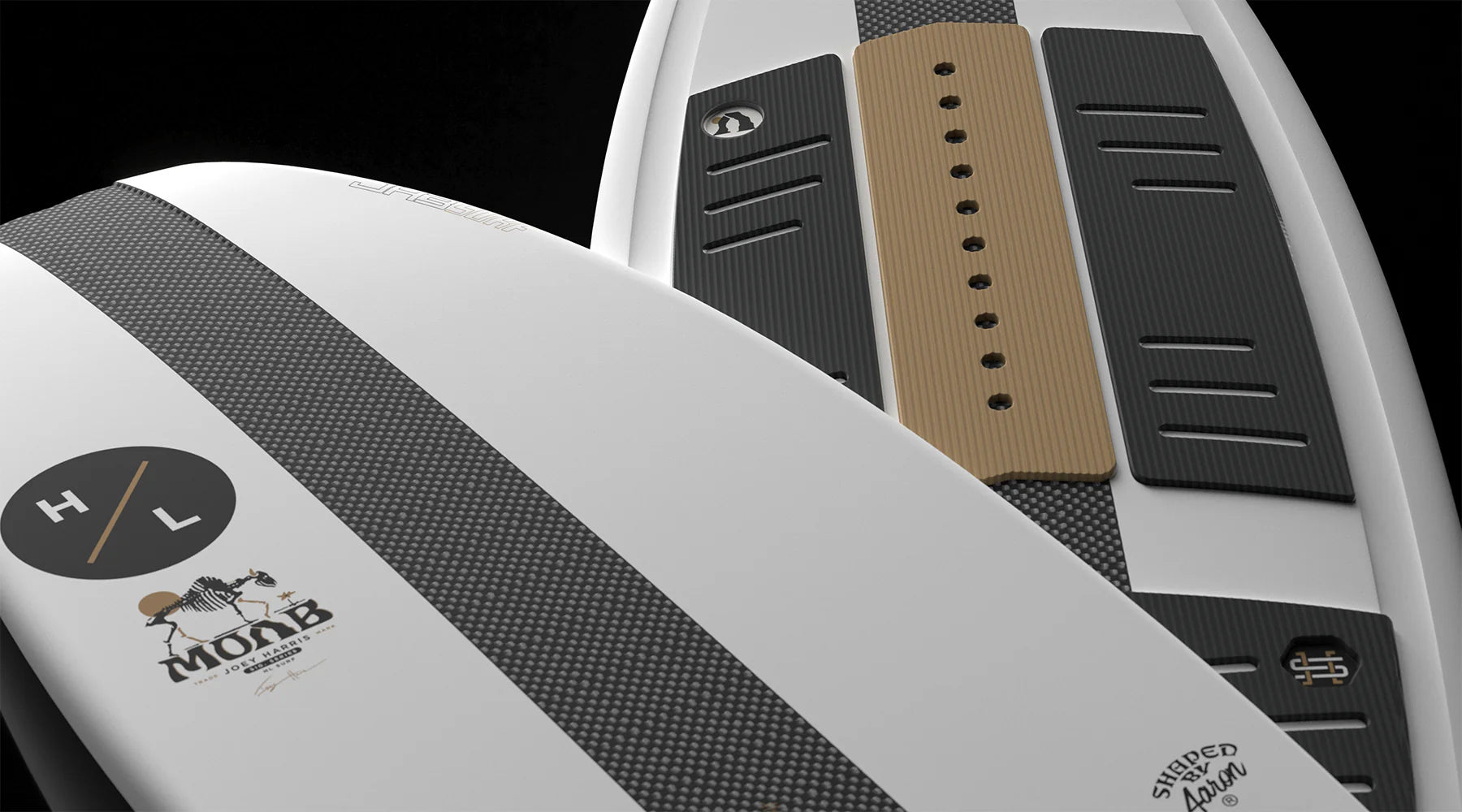 Hyperlite MOAB Wakesurfer