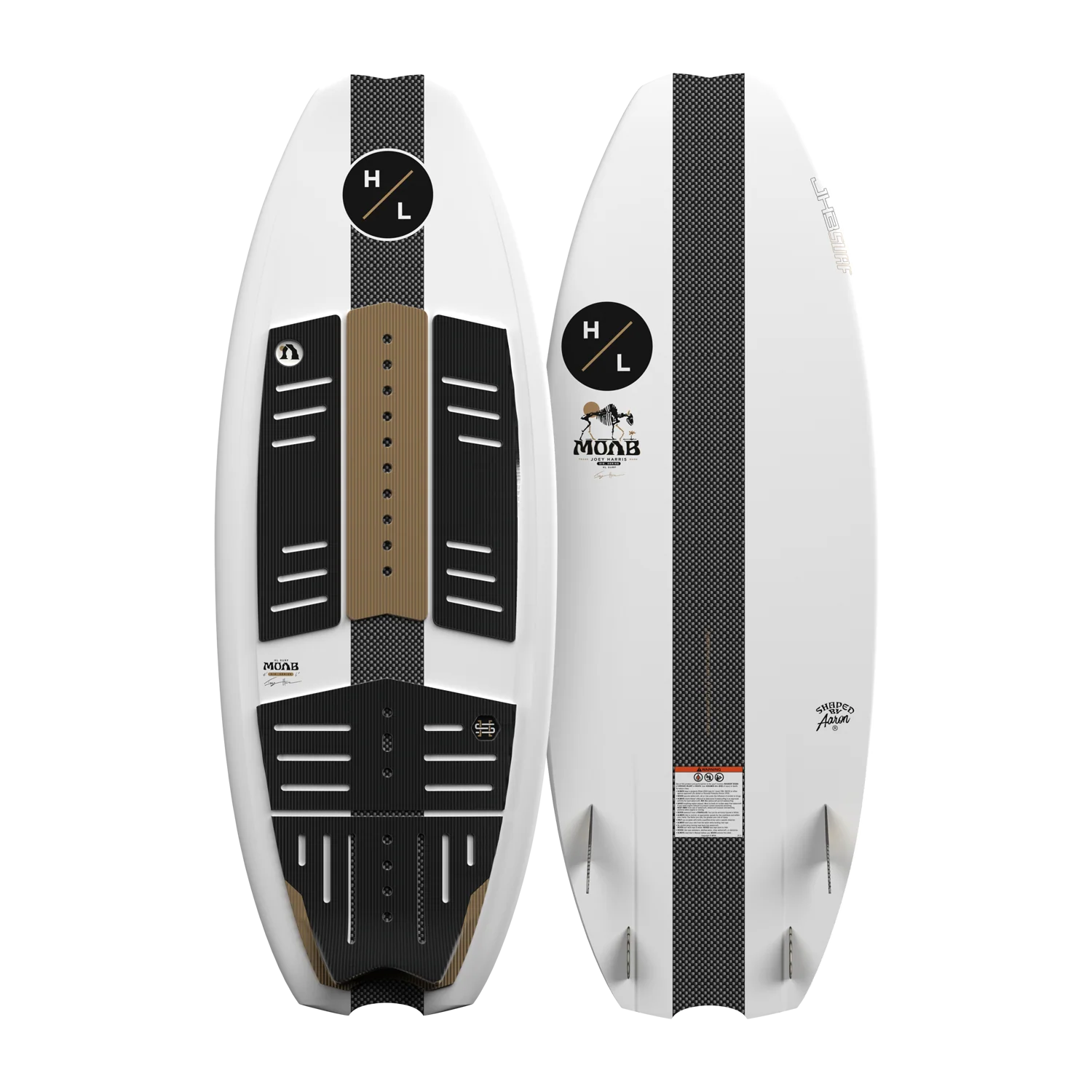 Hyperlite MOAB Wakesurfer