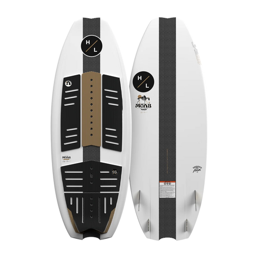 Hyperlite MOAB Wakesurfer