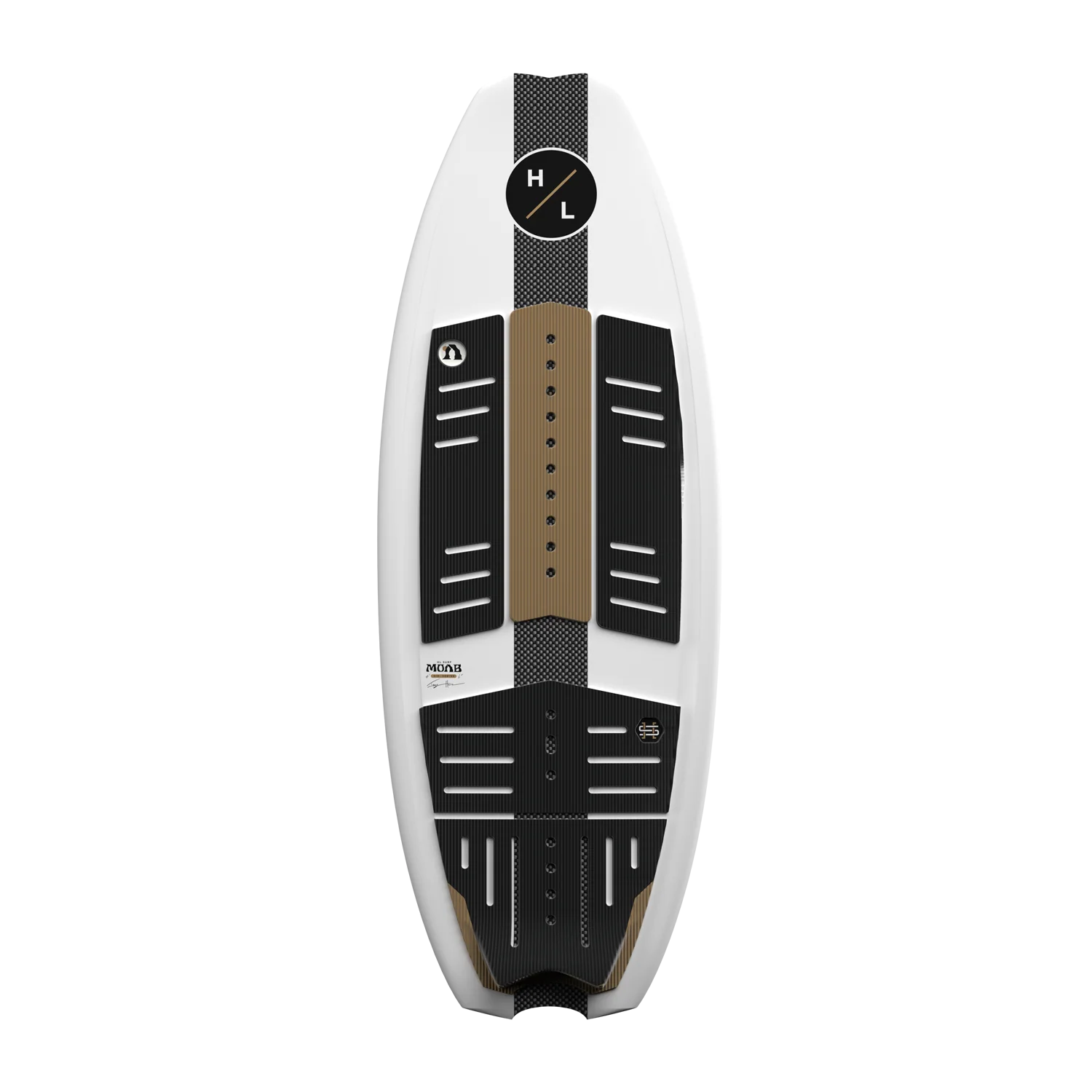 Hyperlite MOAB Wakesurfer