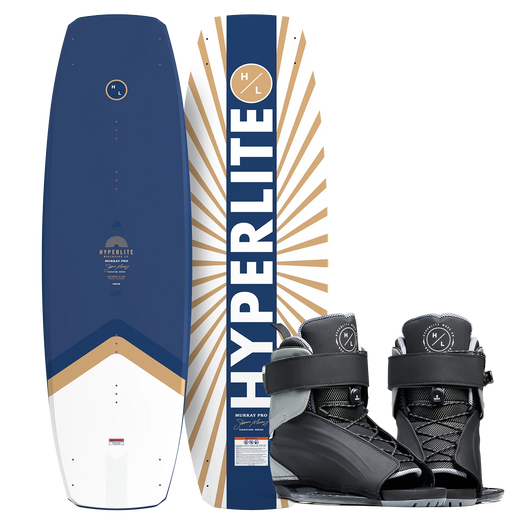 Hyperlite Murray Pro w/Session Binding 2026