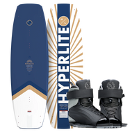 Hyperlite Murray Pro w/Session Binding 2026