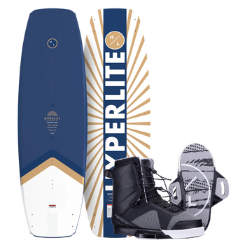 Hyperlite Murray Pro w/Team X Binding 2026