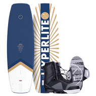 Hyperlite Murray Pro w/Team X Binding 2026