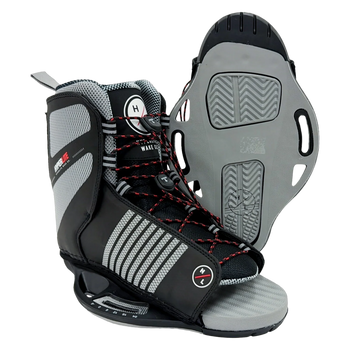 Hyperlite Remix Binding K12-2 Kids 2026