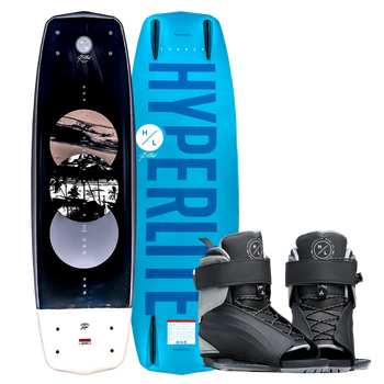 Hyperlite Sender w/Session Binding