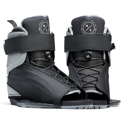 Hyperlite Session Binding 2026