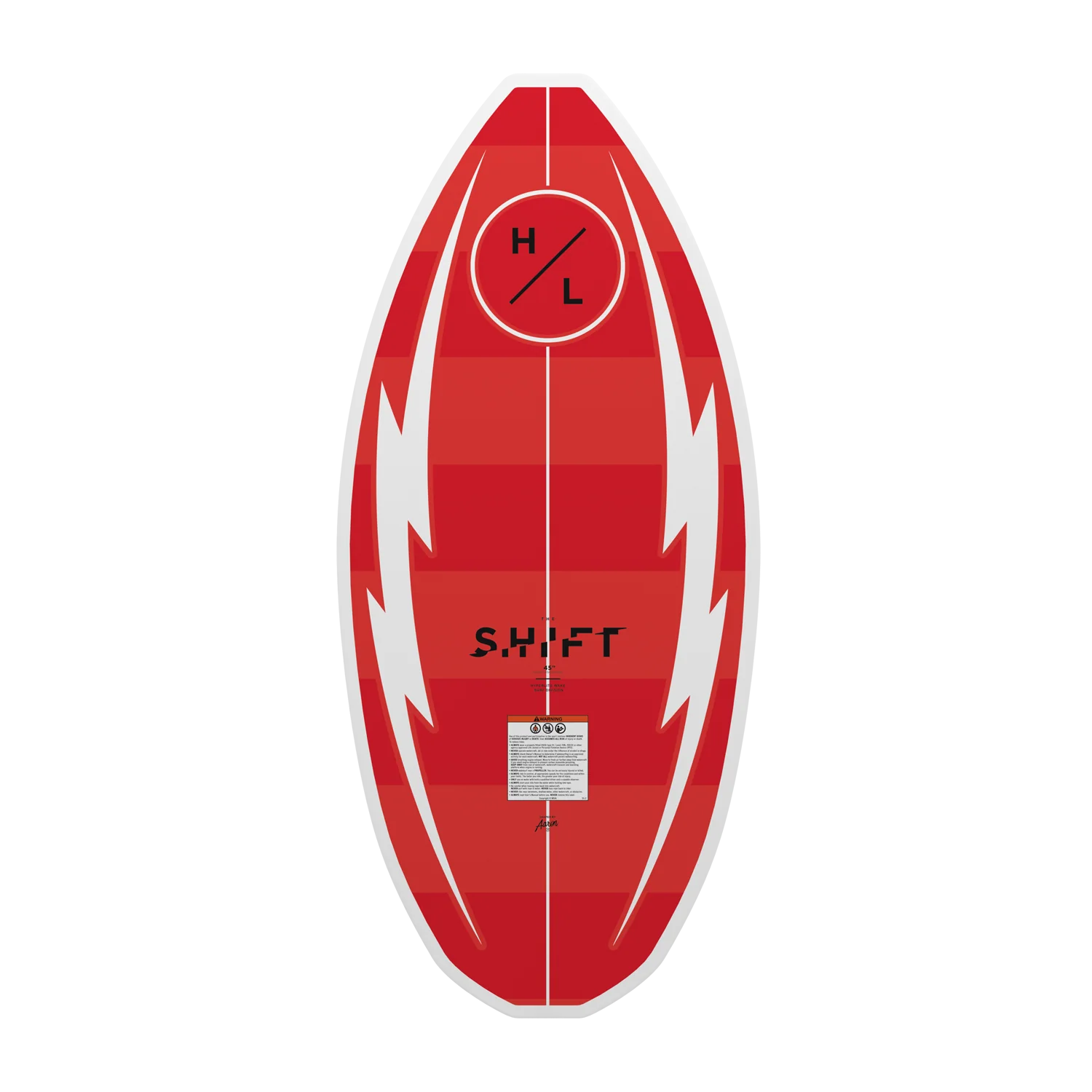 Hyperlite Shift Wakesurfer