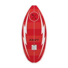Load image into Gallery viewer, Hyperlite Shift Wakesurfer