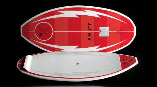 Hyperlite Shift Wakesurfer