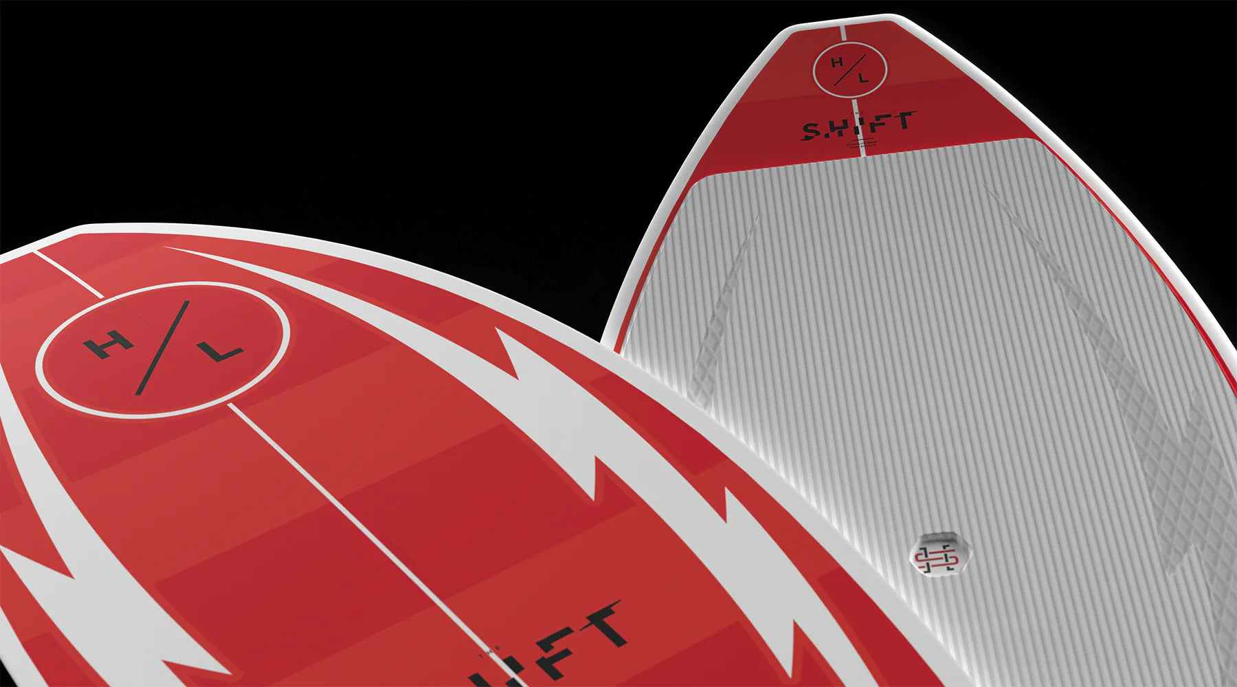 Hyperlite Shift Wakesurfer