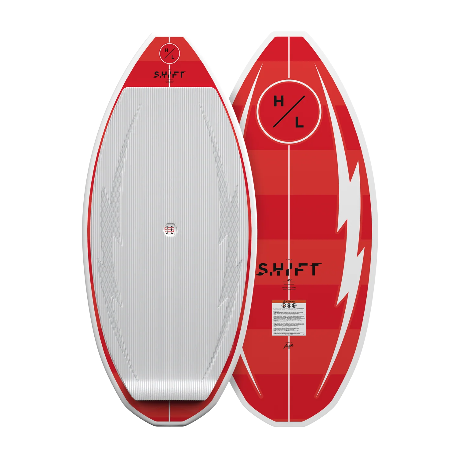 Hyperlite Shift Wakesurfer