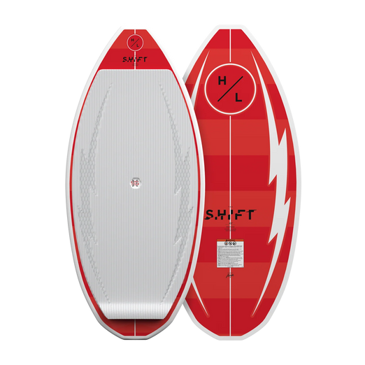 Hyperlite Shift Wakesurfer