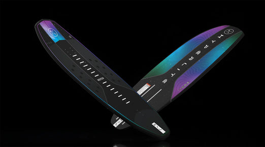 Hyperlite Shuttle Wake Foil board
