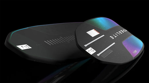 Hyperlite Shuttle Wake Foil board