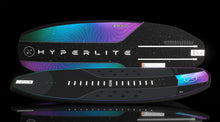 Load image into Gallery viewer, Hyperlite 4.0 Shuttle Foil Board with Falcon Foil Kit