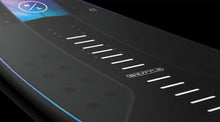 Load image into Gallery viewer, Hyperlite Shuttle Wake Foil board