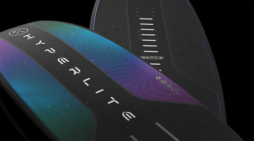 Hyperlite Shuttle Wake Foil board