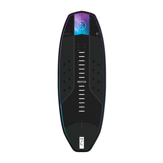 Hyperlite Shuttle Wake Foil board