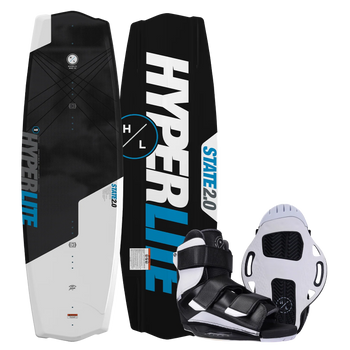 Hyperlite State 2.0 w/Formula Binding