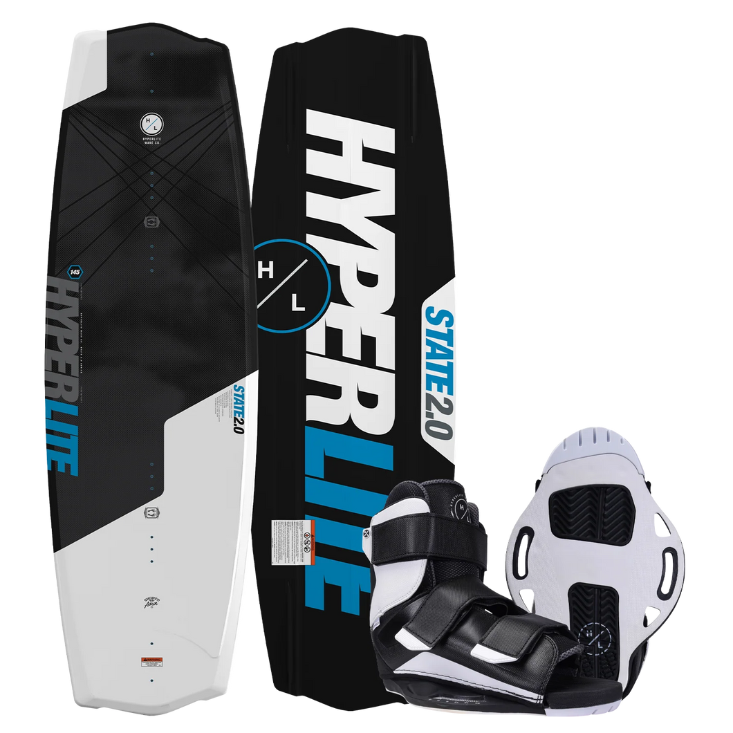 Hyperlite State 2.0 w/Formula Binding