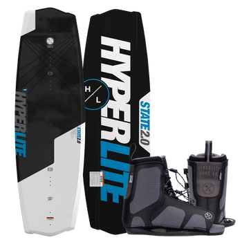 Hyperlite State 2.0 w/Remix Binding