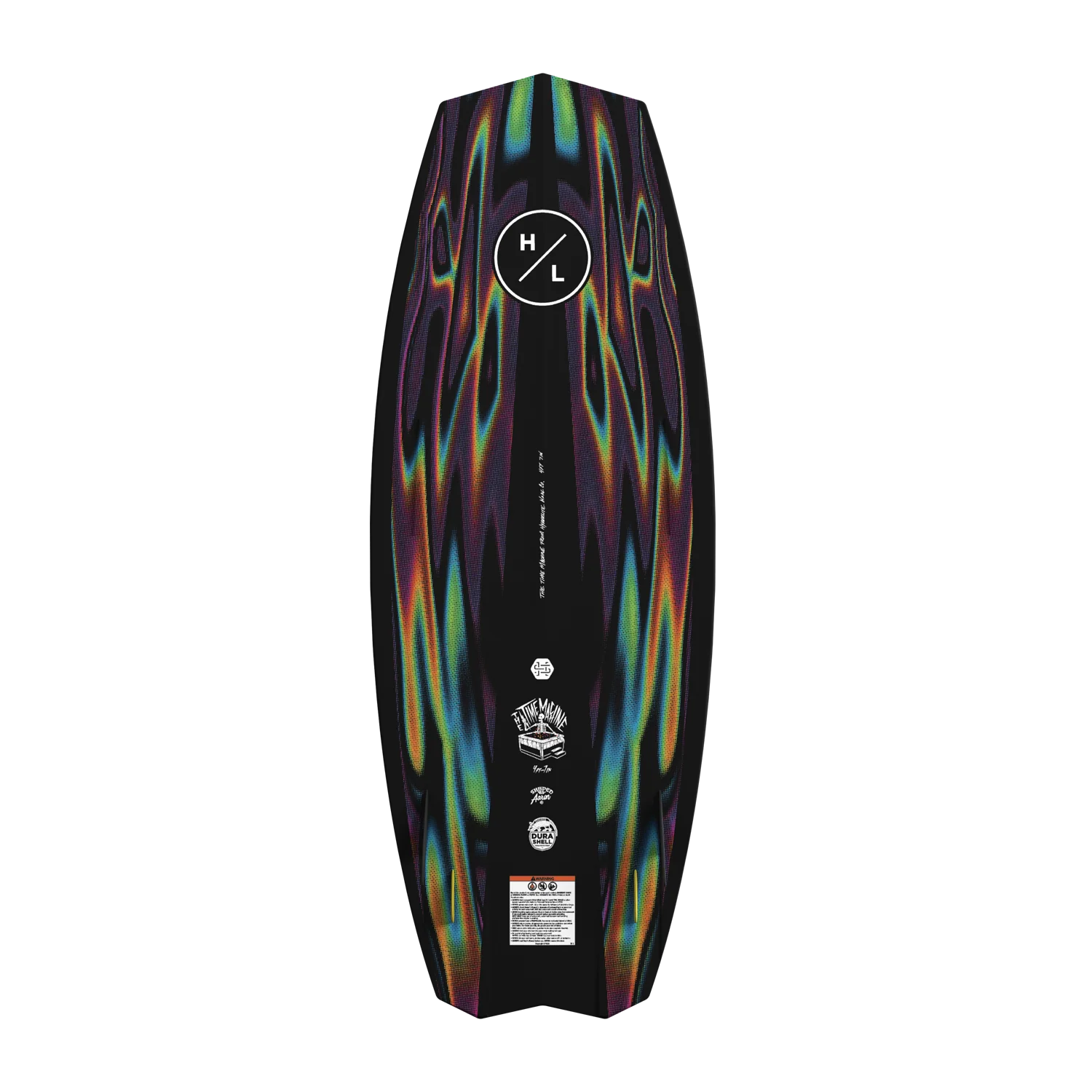 Hyperlite Time Machine Wakesurfer