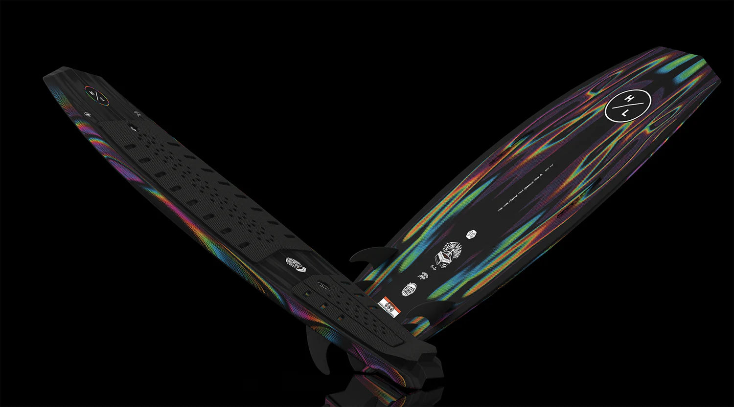 Hyperlite Time Machine Wakesurfer
