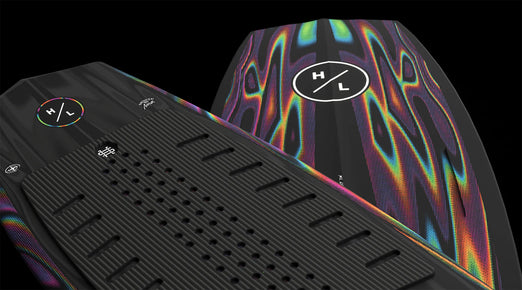 Hyperlite Time Machine Wakesurfer