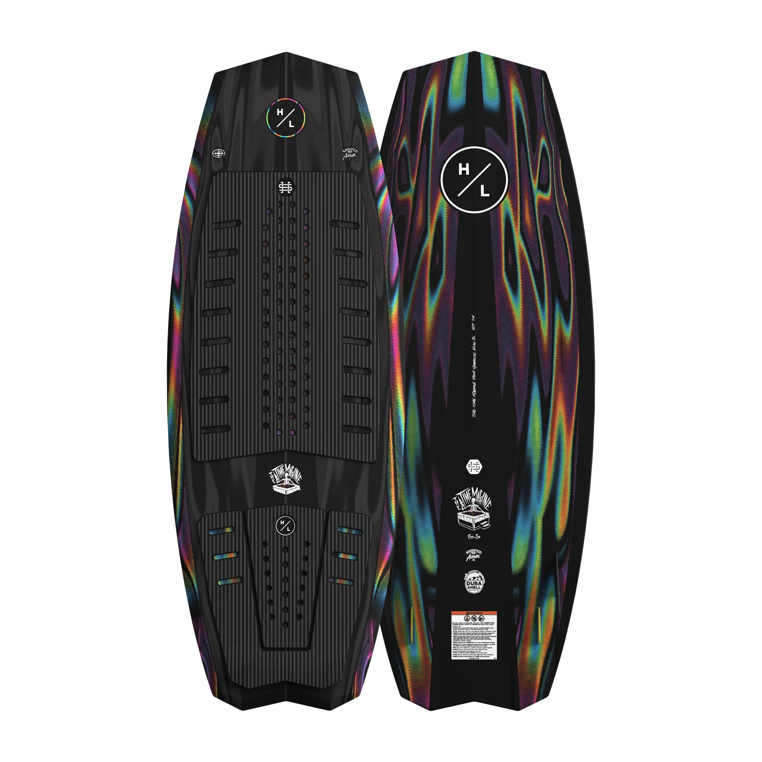 Hyperlite Time Machine Wakesurfer