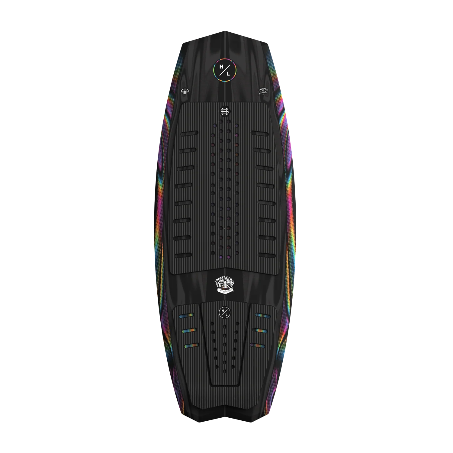 Hyperlite Time Machine Wakesurfer
