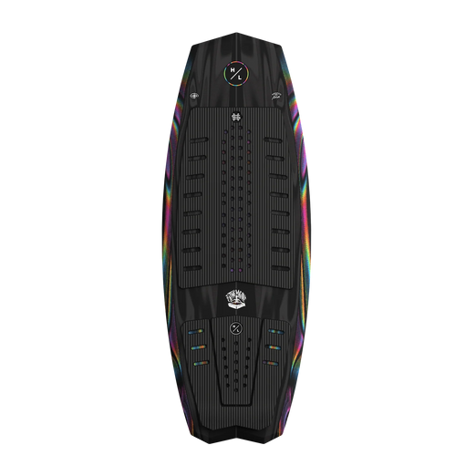 Hyperlite Time Machine Wakesurfer
