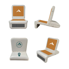 Load image into Gallery viewer, Further Customs Inflatable Skippers Seat