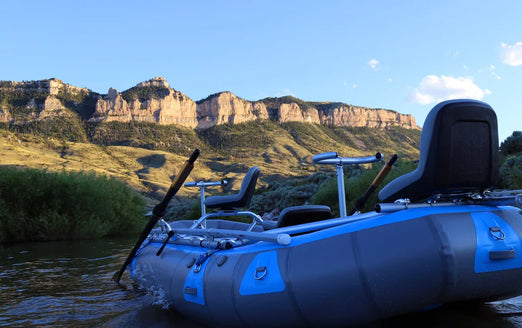 Sotar Strike 12'6" Raft