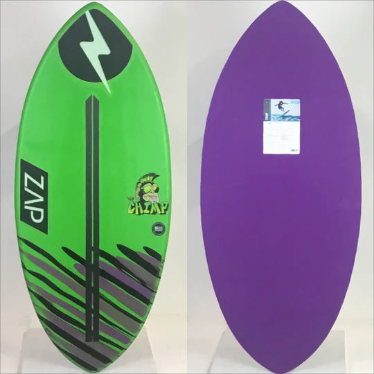 ZAP Chimp Skimboard