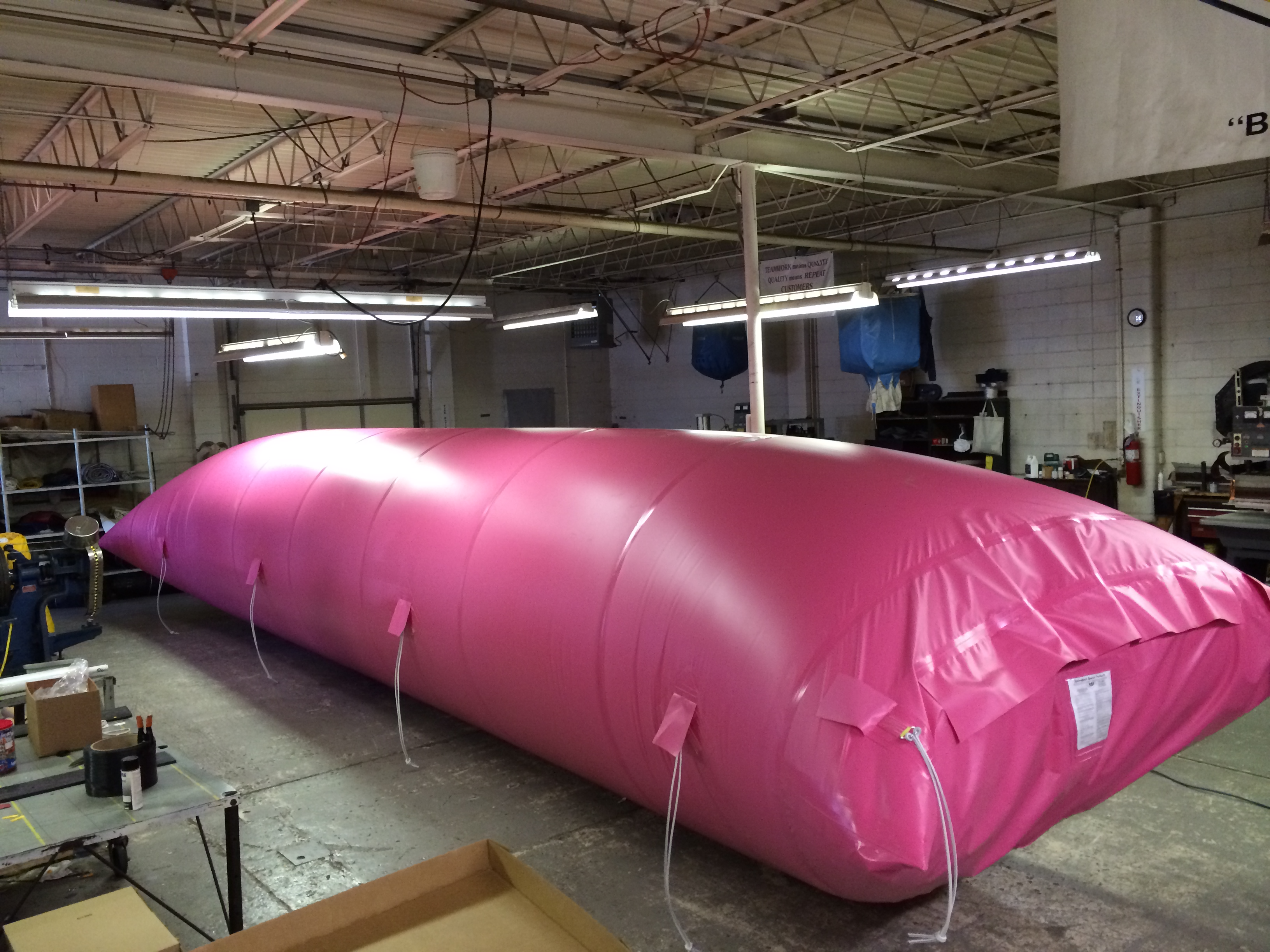 WaterBlob® Classic Blob®